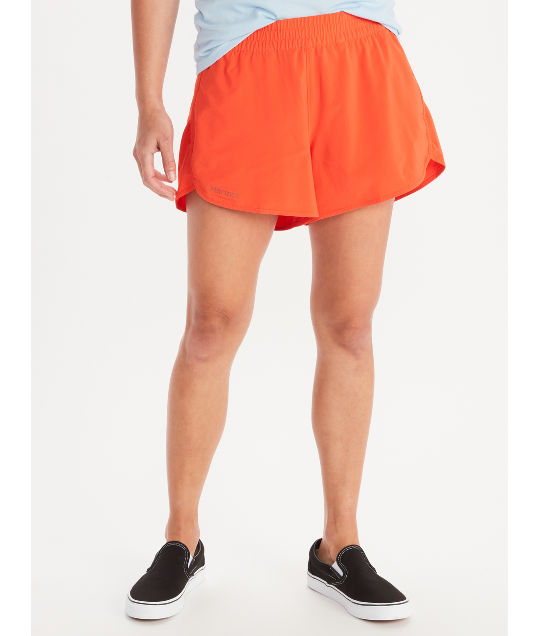 Wm's Elda Short 4 Inch