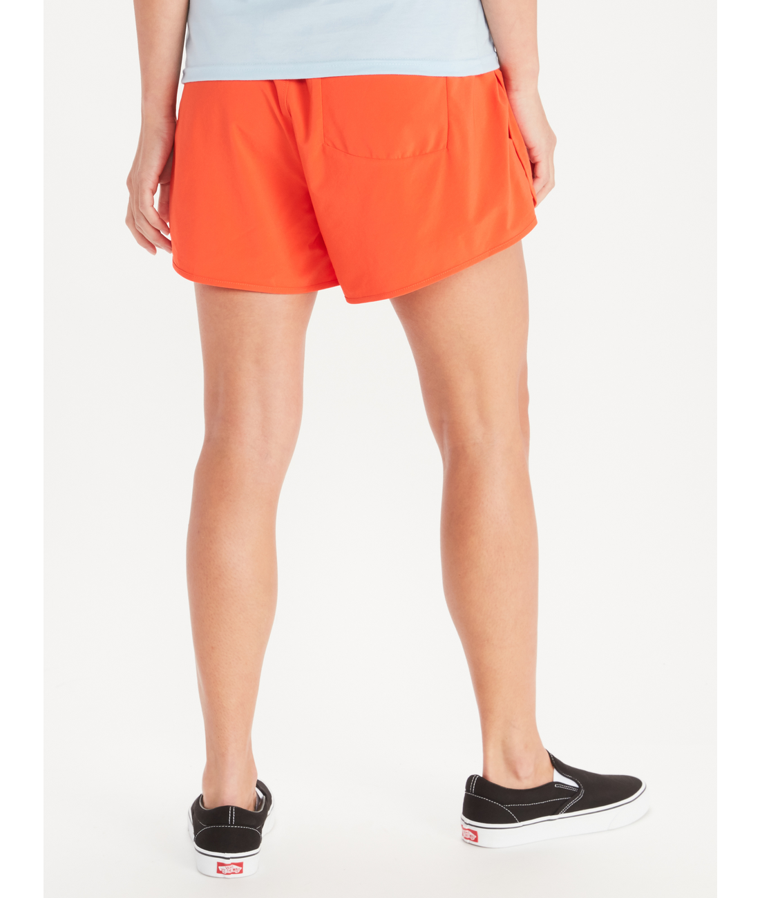 Wm's Elda Short 4 Inch