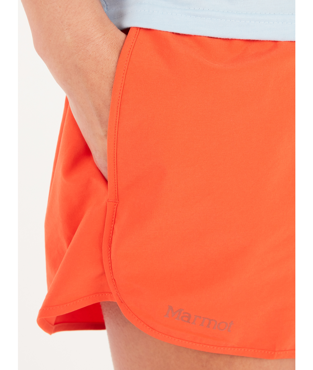 Wm's Elda Short 4 Inch