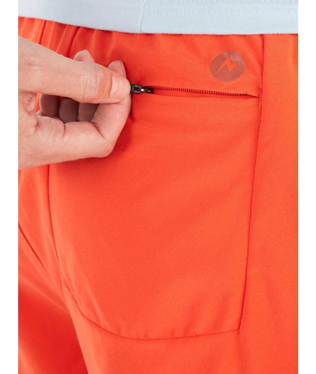 Wm's Elda Short 4 Inch