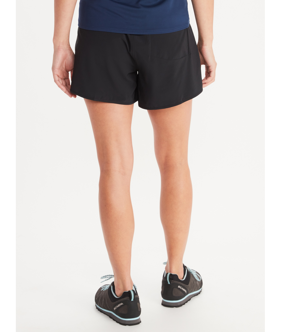 Wm's Elda Short 4 Inch
