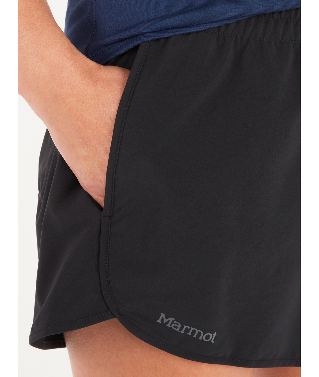 Wm's Elda Short 4 Inch