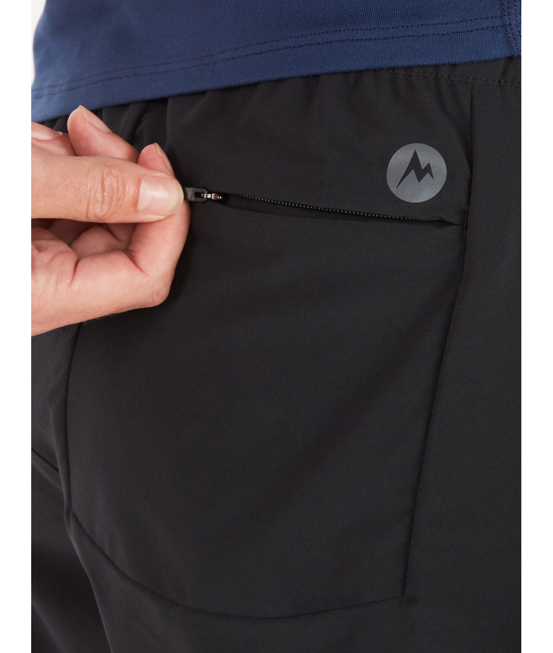 Wm's Elda Short 4 Inch