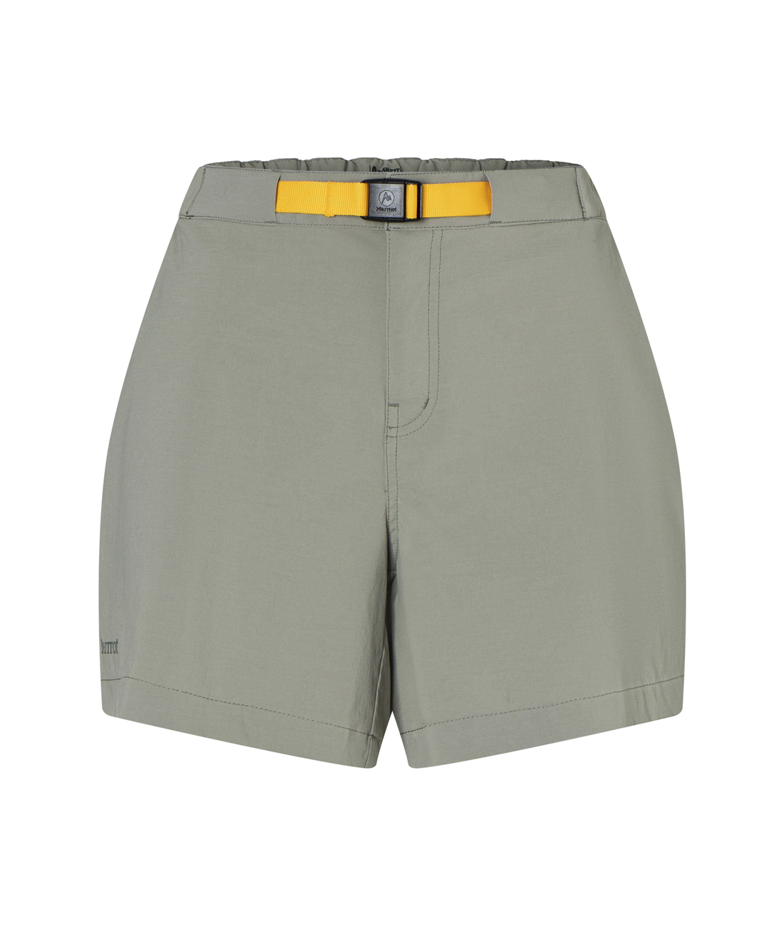 Wm's Kodachrome Short 5
