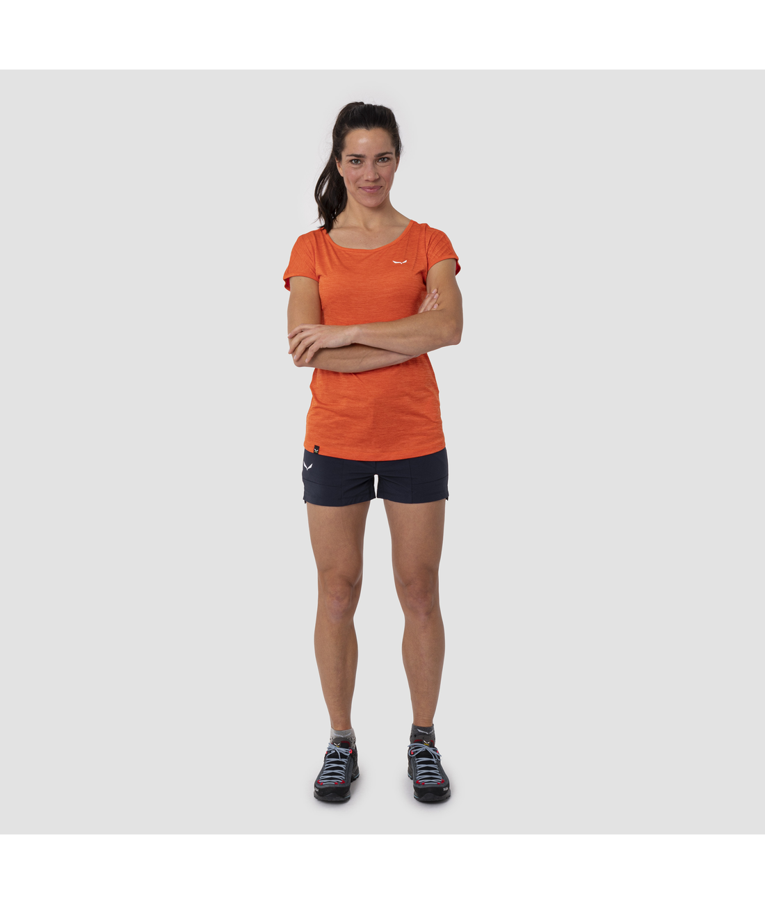 Puez DST W Cargo Short