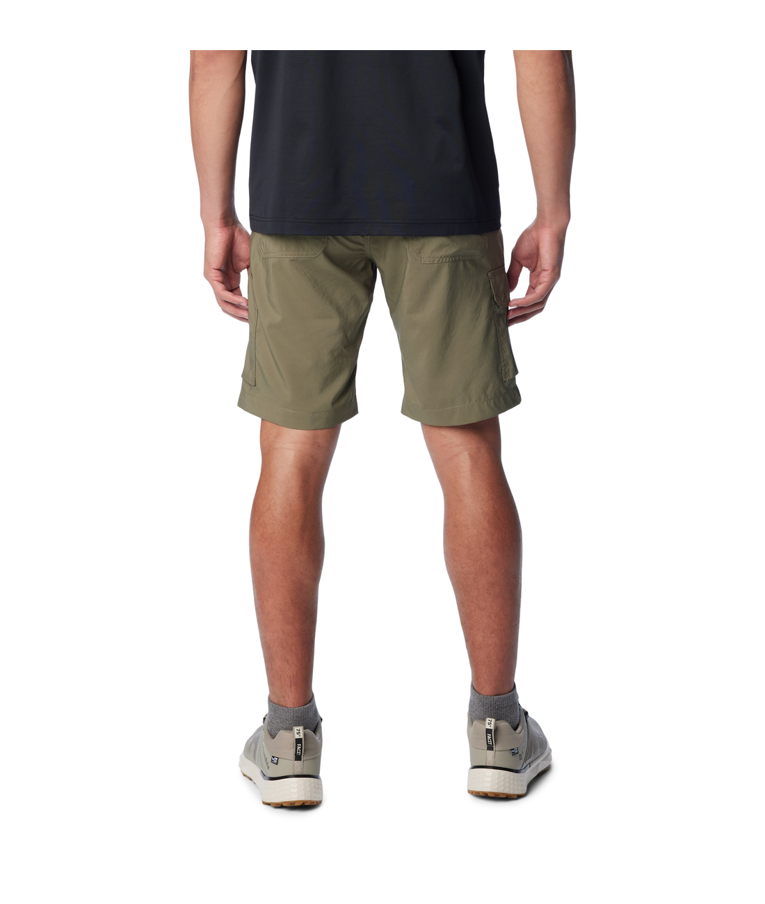 Silver Ridge Utility Cargo Short