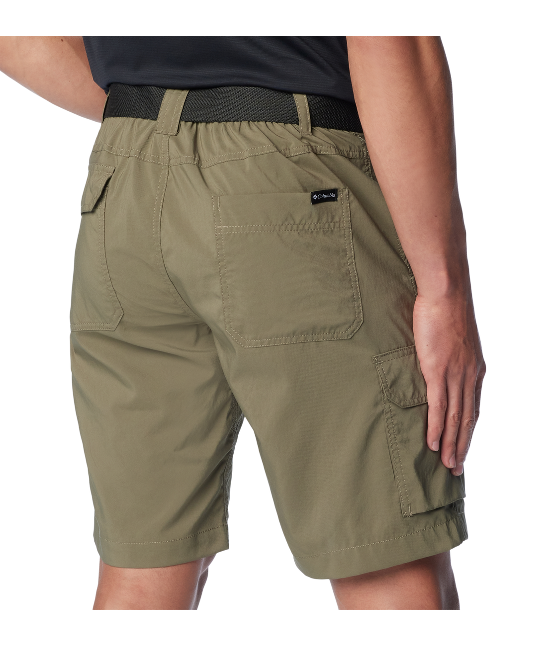 Silver Ridge Utility Cargo Short