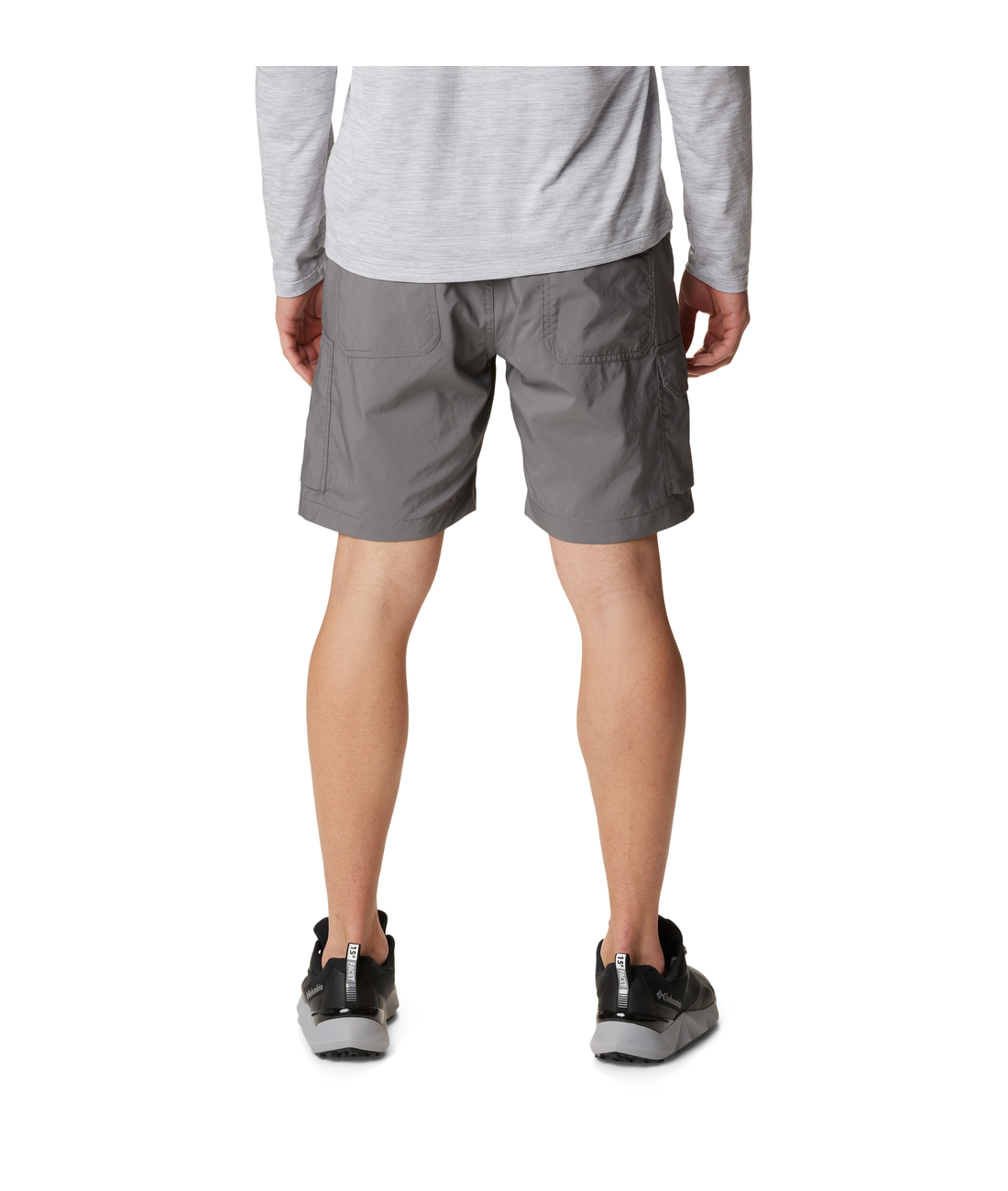 Silver Ridge Utility Cargo Short