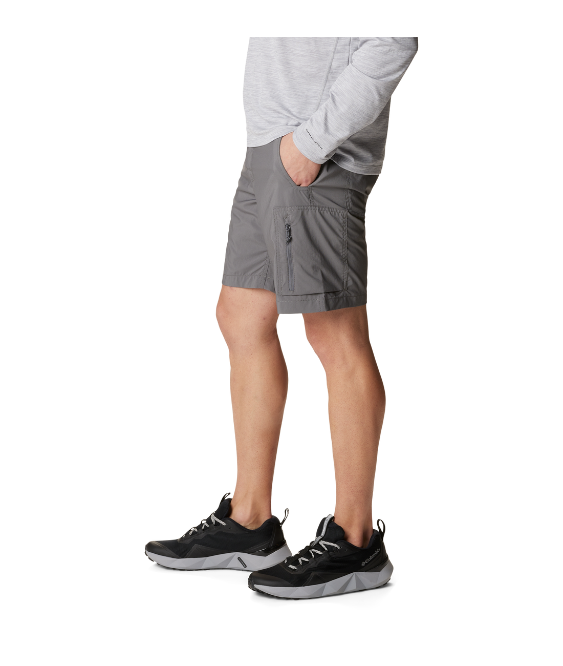 Silver Ridge Utility Cargo Short