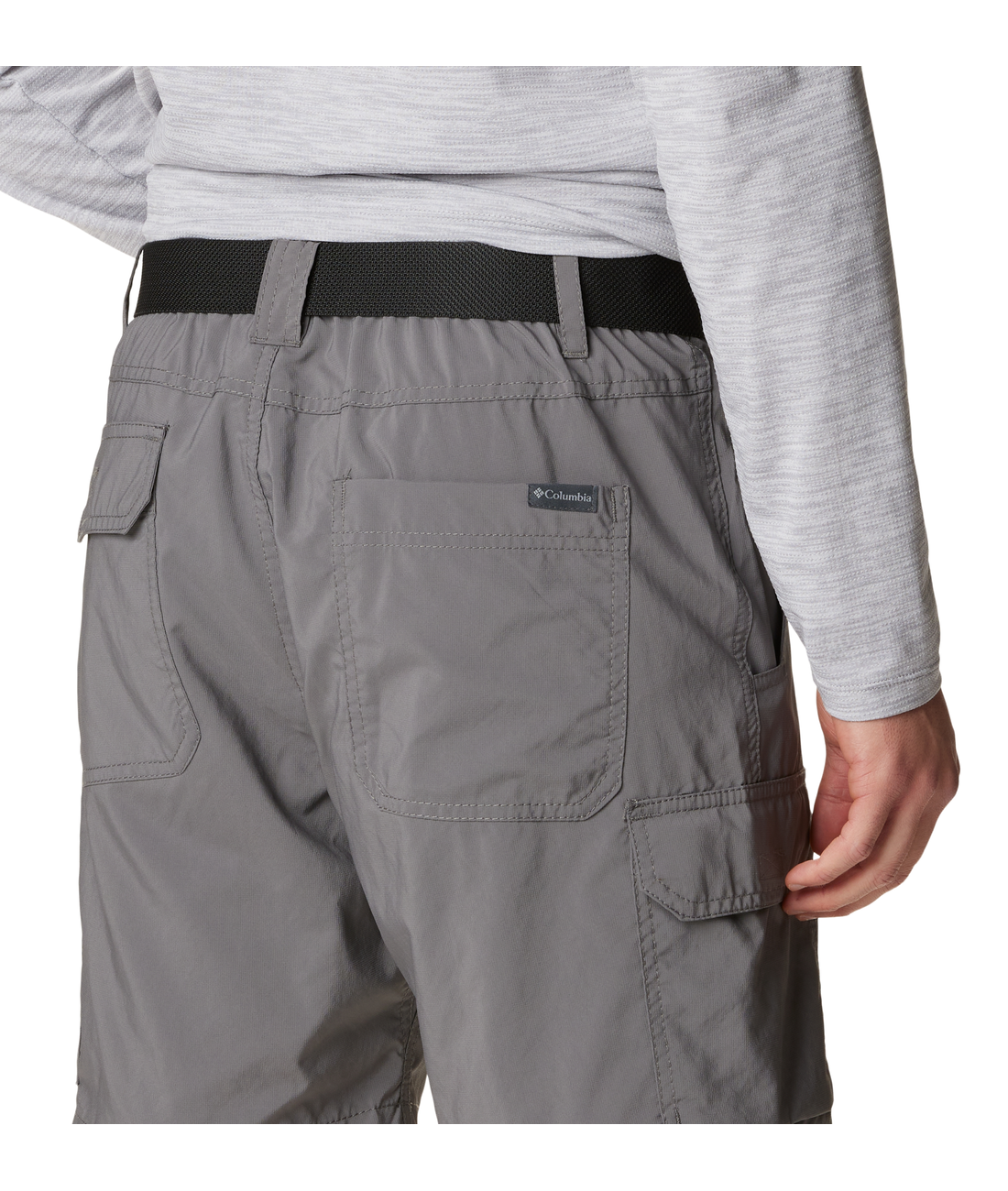 Silver Ridge Utility Cargo Short