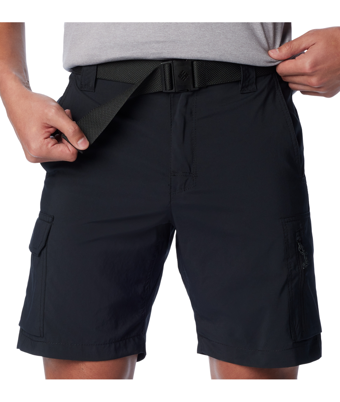 Silver Ridge Utility Cargo Short