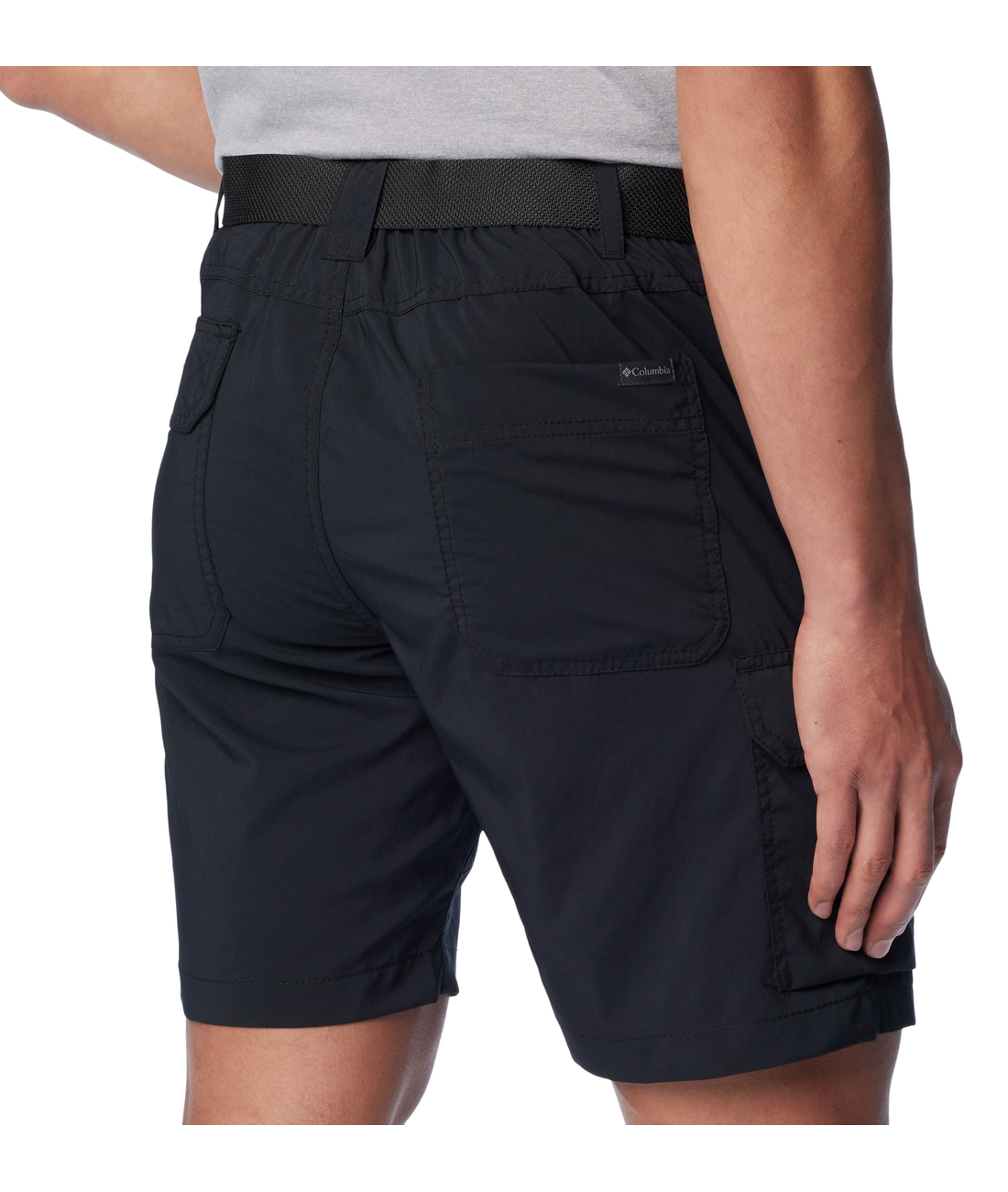 Silver Ridge Utility Cargo Short