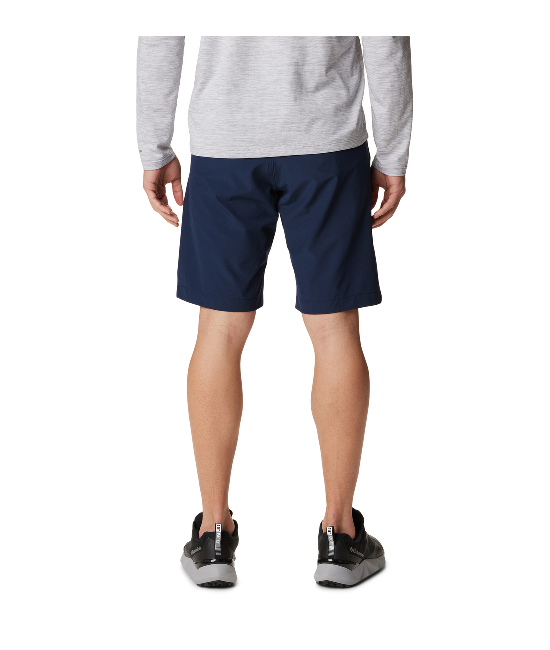 Triple Canyon II Short