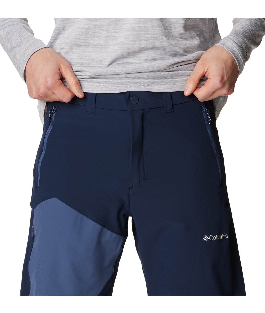 Triple Canyon II Short