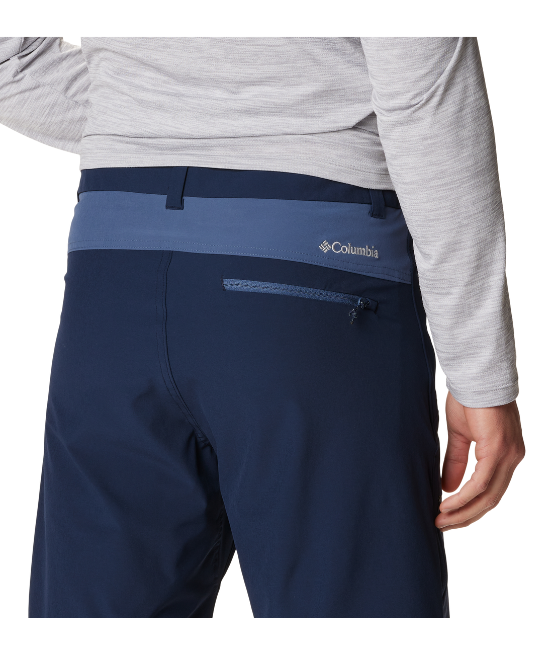 Triple Canyon II Short