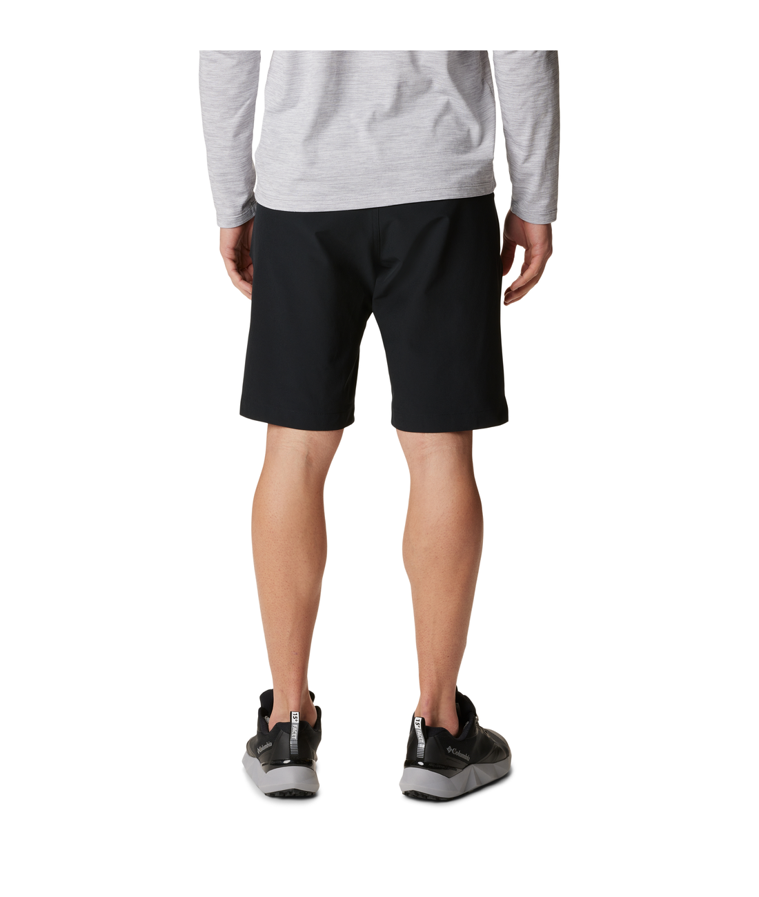 Triple Canyon II Short