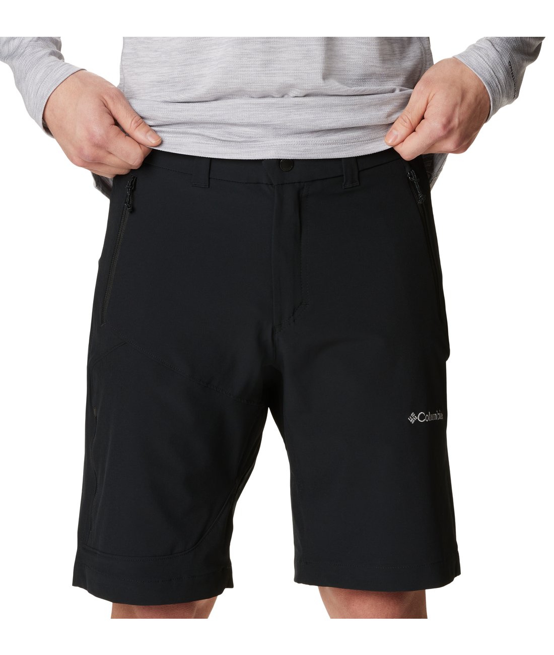 Triple Canyon II Short