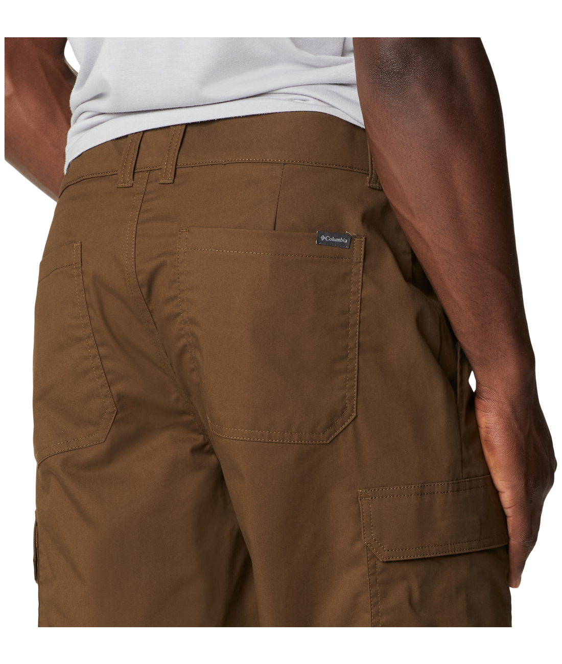 Rapid Rivers Short Herren BEKLEIDUNG