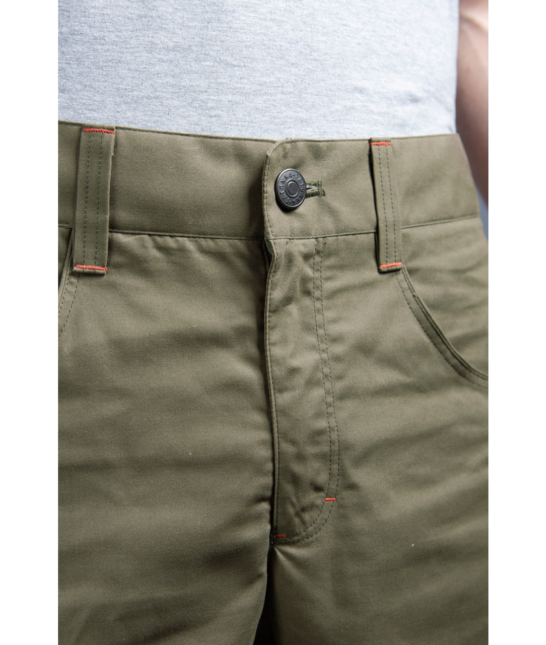 Trekking M's Shorts