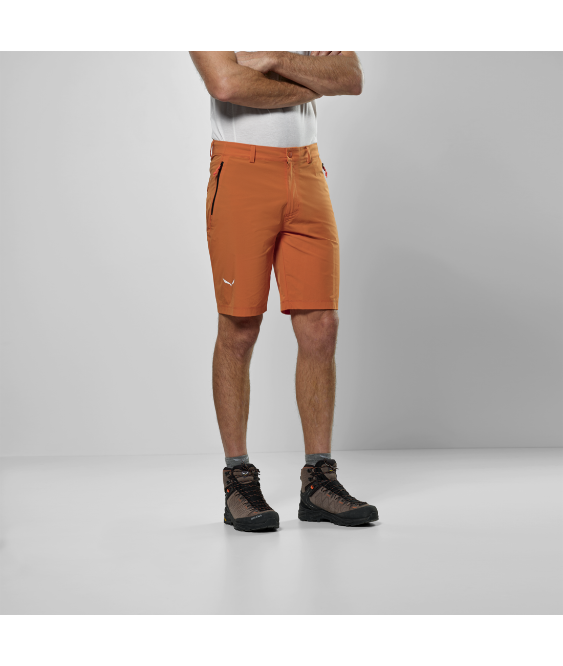 Puez Talveno Short M