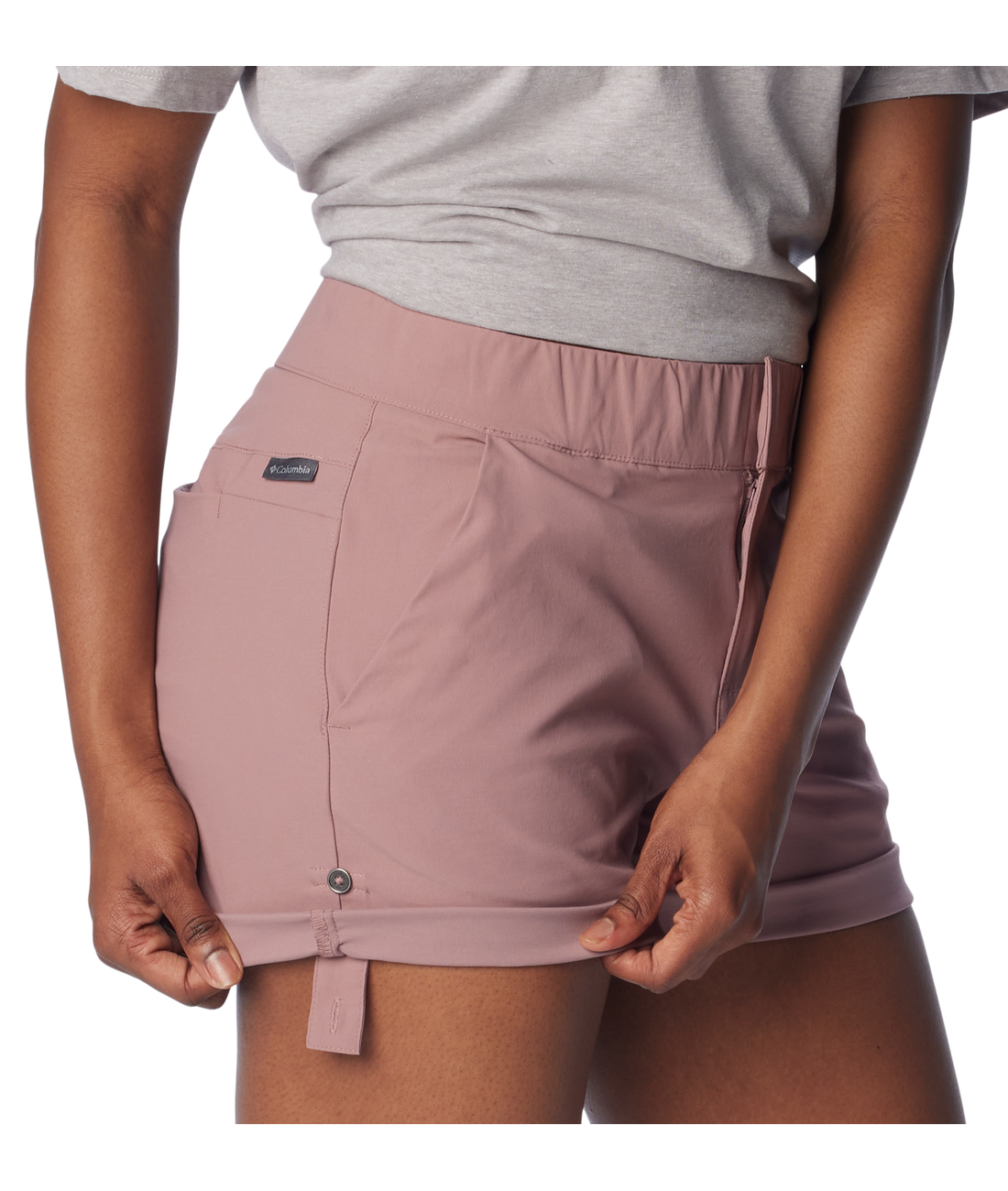 Firwood Camp II Short