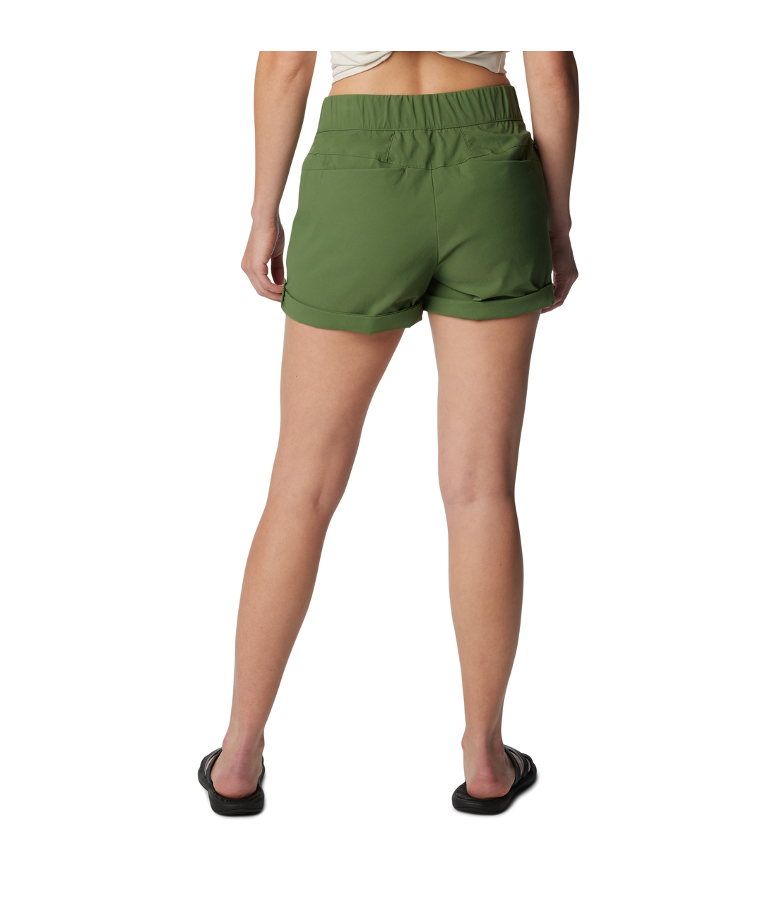 Firwood Camp II Short