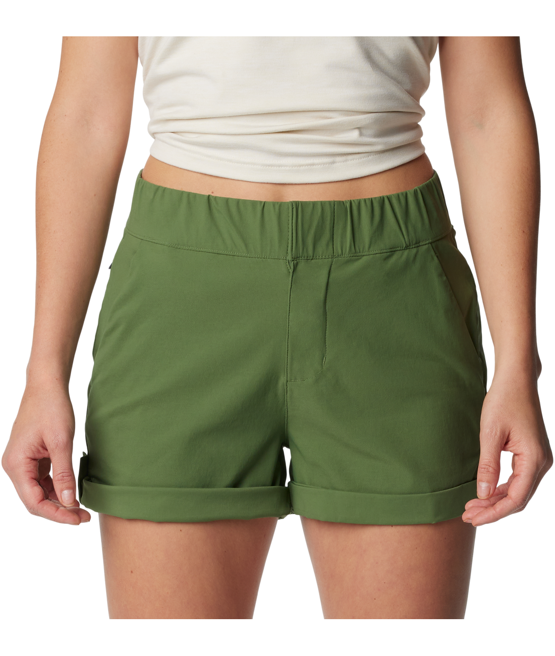 Firwood Camp II Short