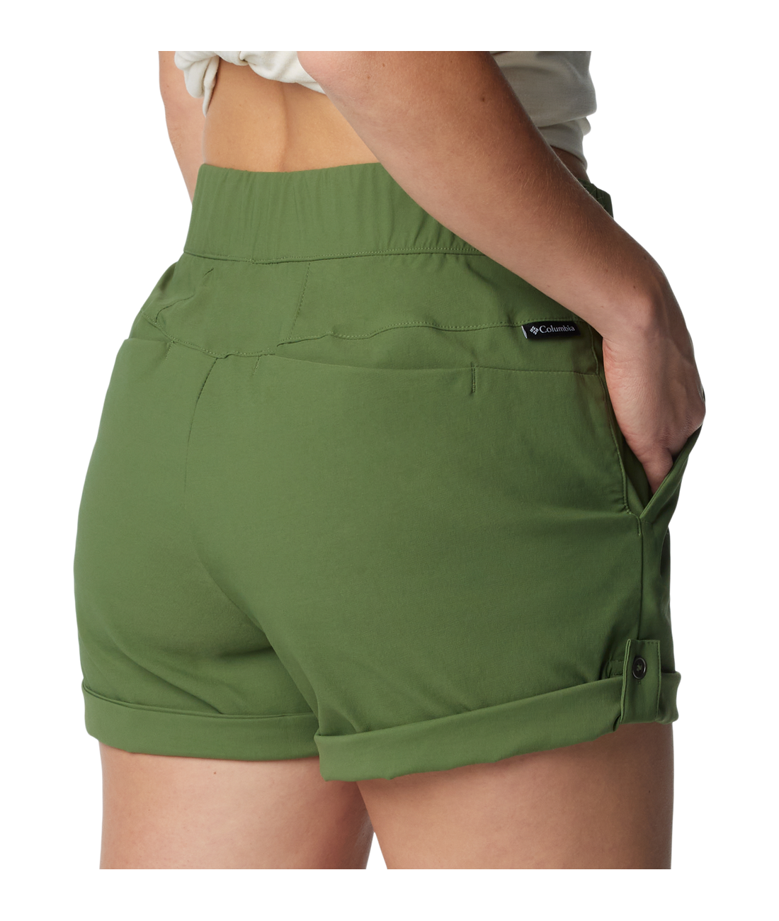 Firwood Camp II Short