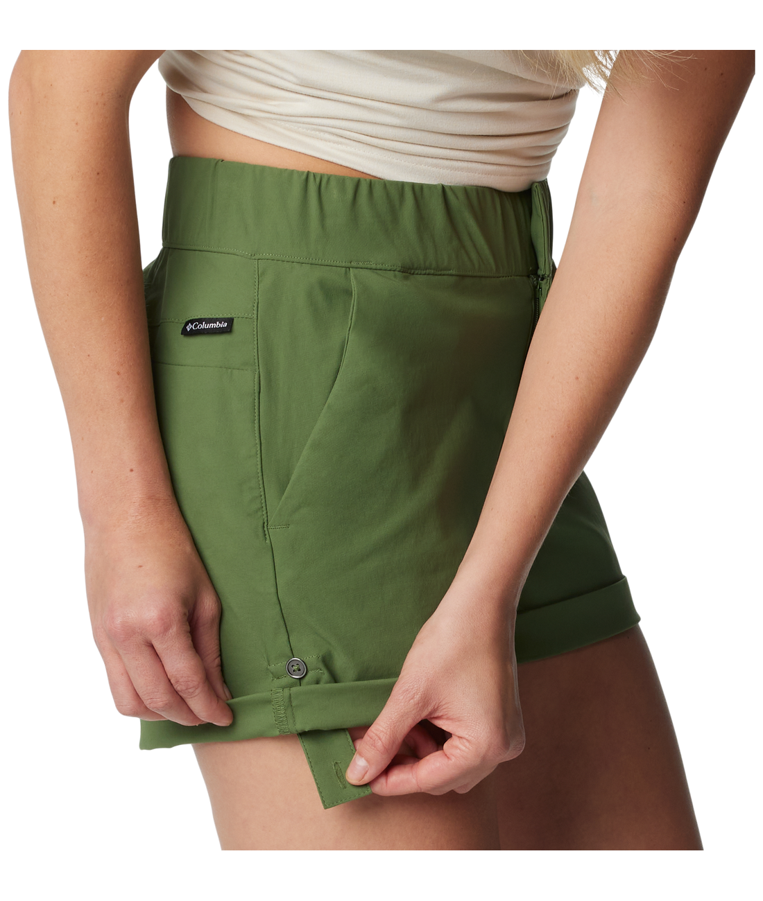 Firwood Camp II Short