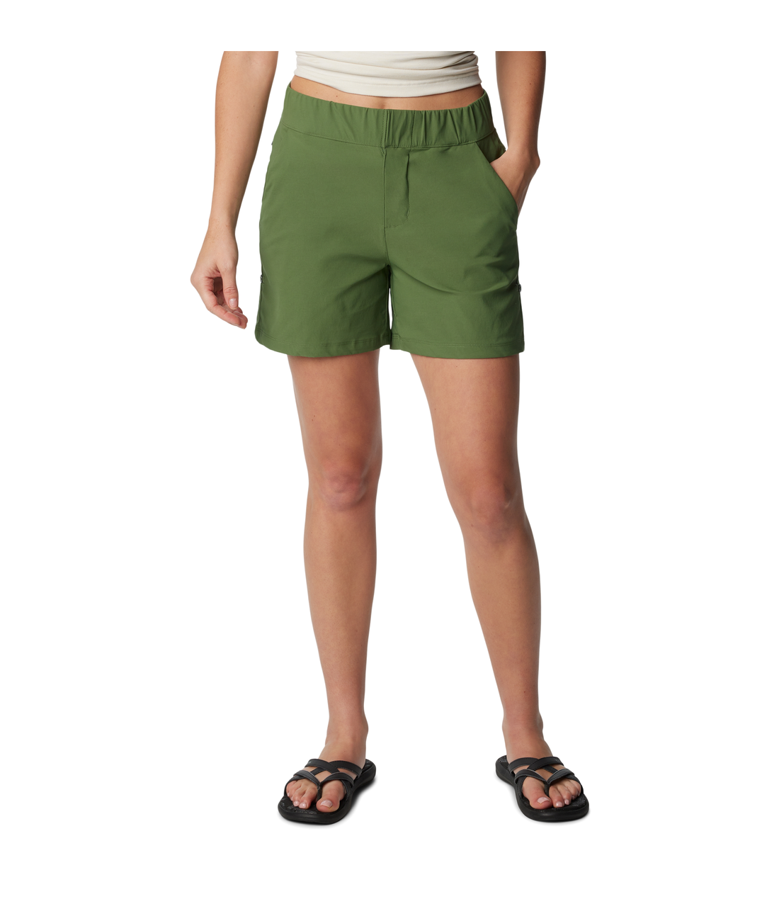 Firwood Camp II Short