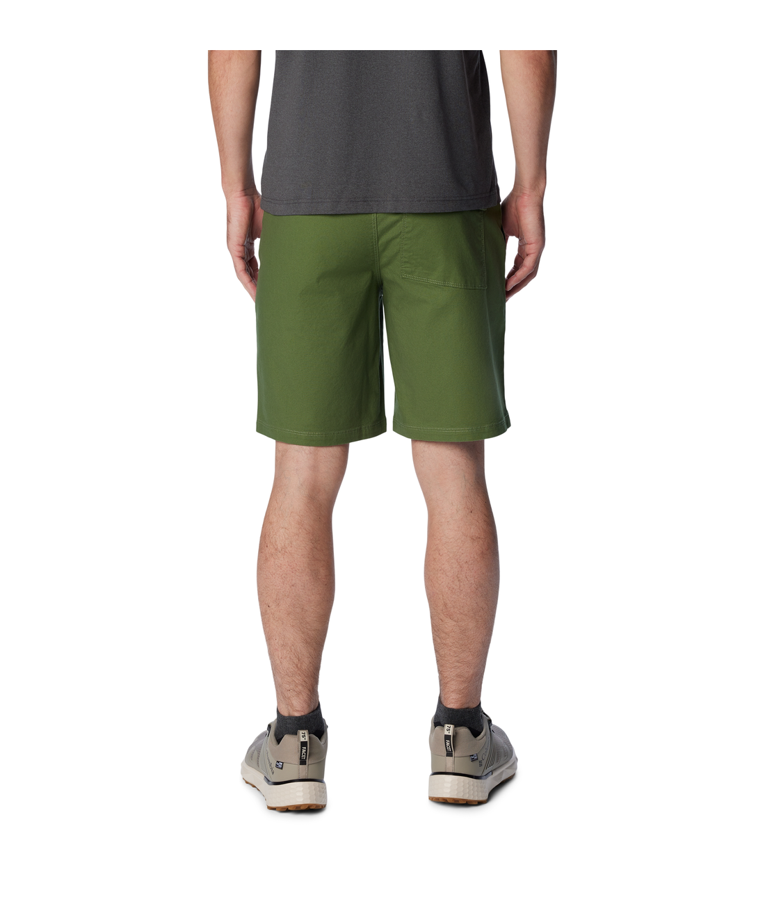 Flex Roc Utility Short