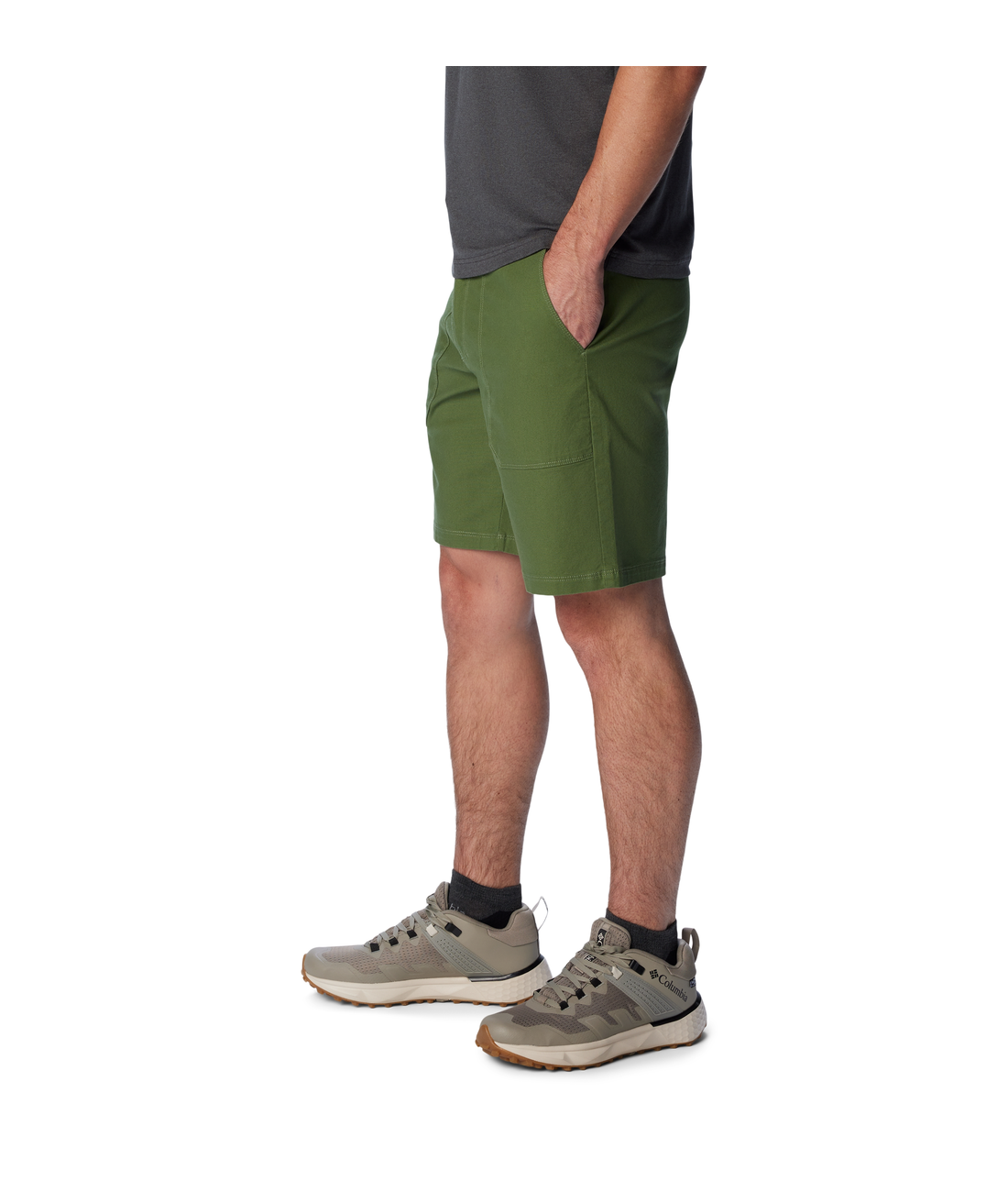 Flex Roc Utility Short