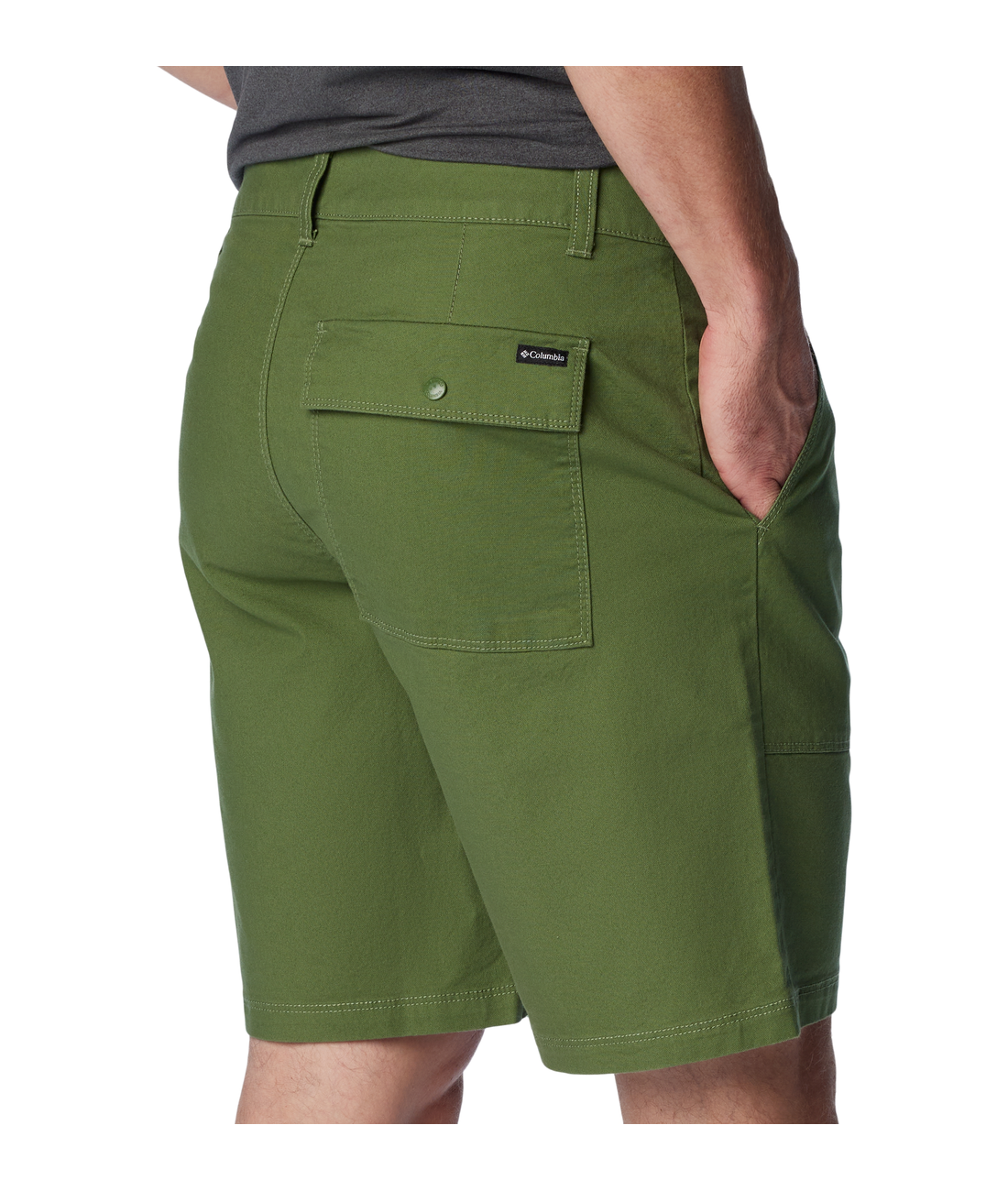 Flex Roc Utility Short