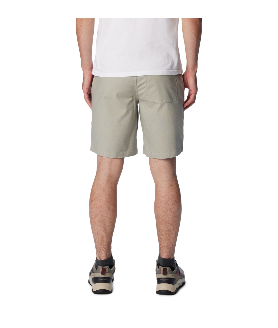 Flex Roc Utility Short