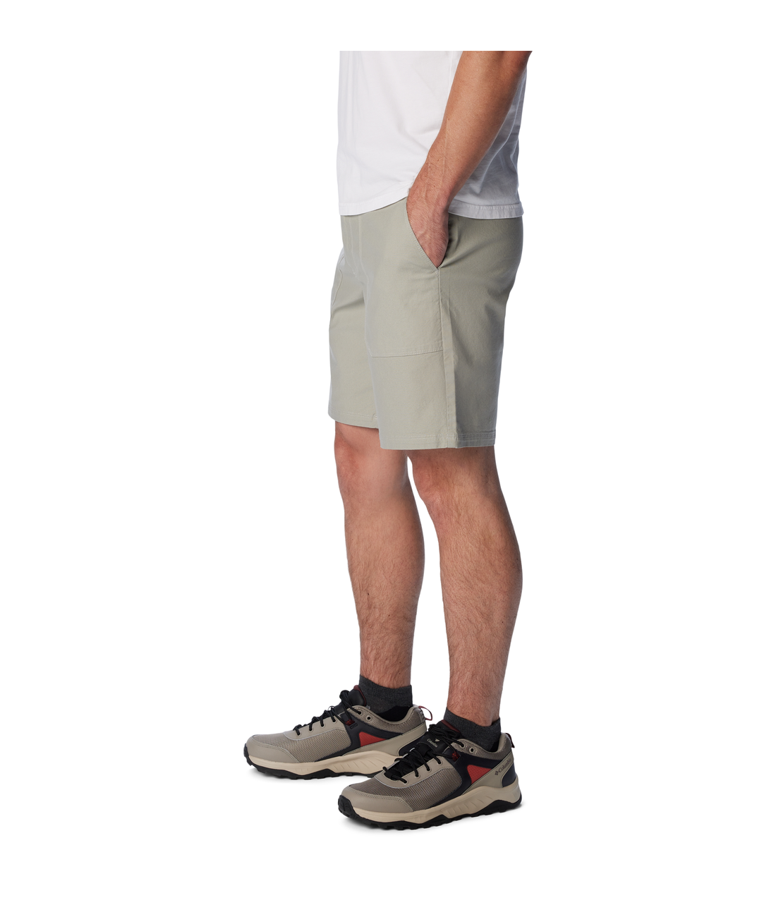 Flex Roc Utility Short