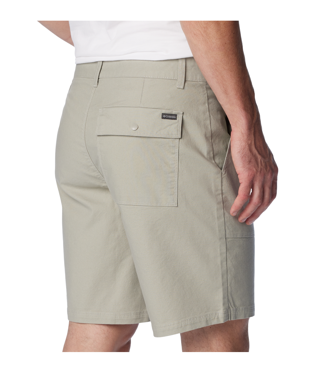 Flex Roc Utility Short