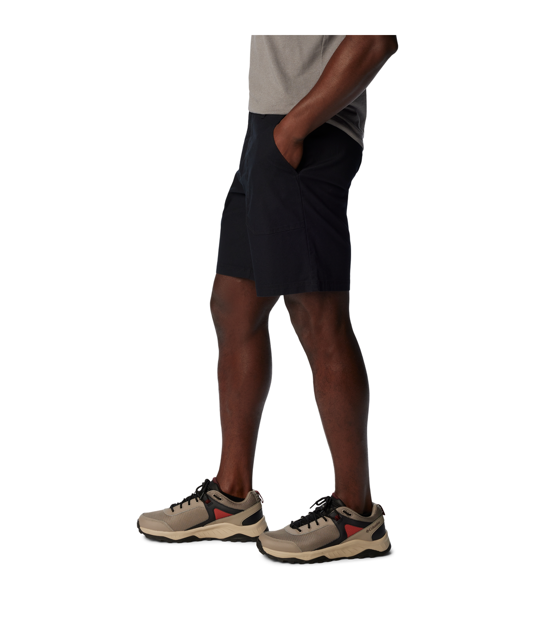 Flex Roc Utility Short