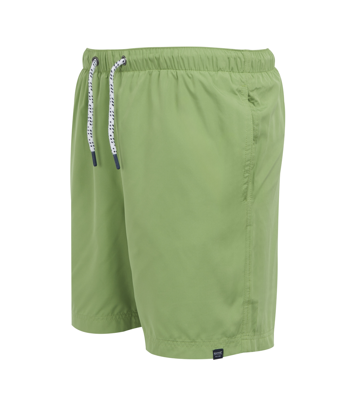 Mackleyna Swim Short