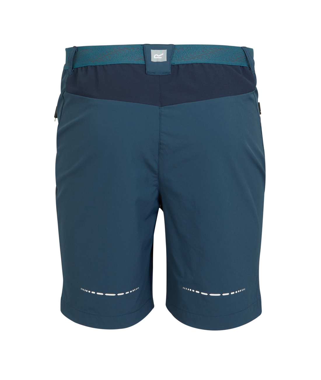 Mountain Short II