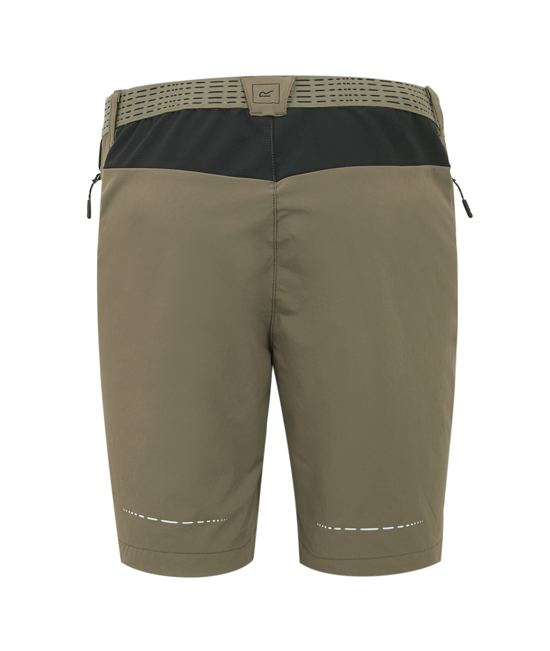 Mountain Shorts II