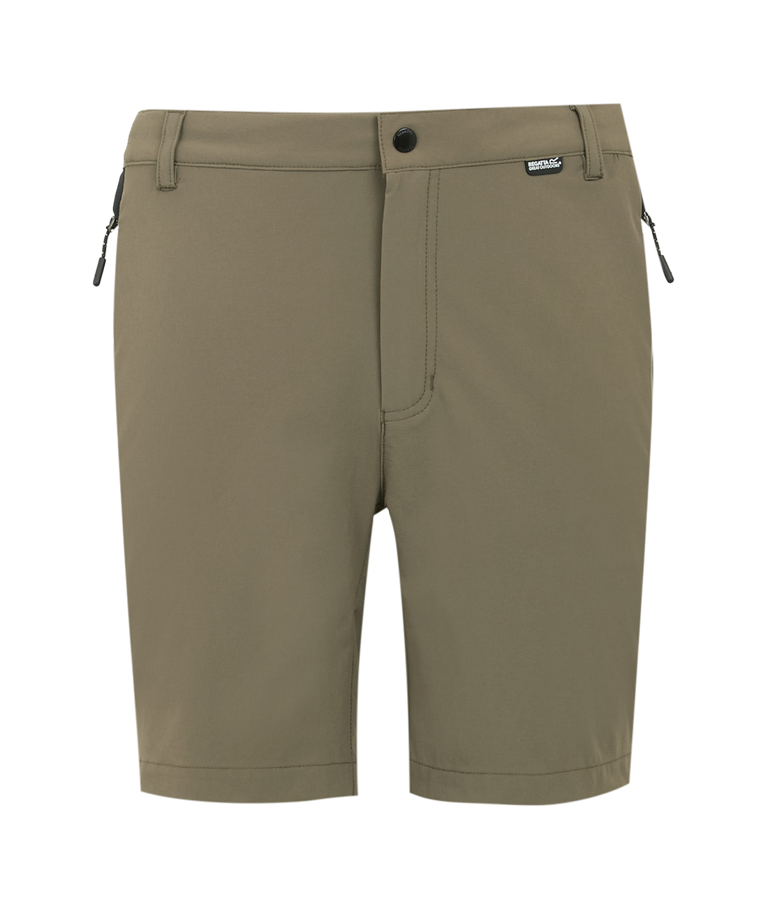 Mountain Shorts II