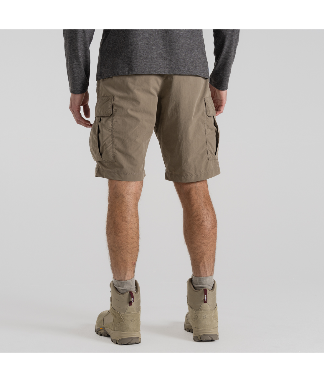 NosiLife Cargo Short  II