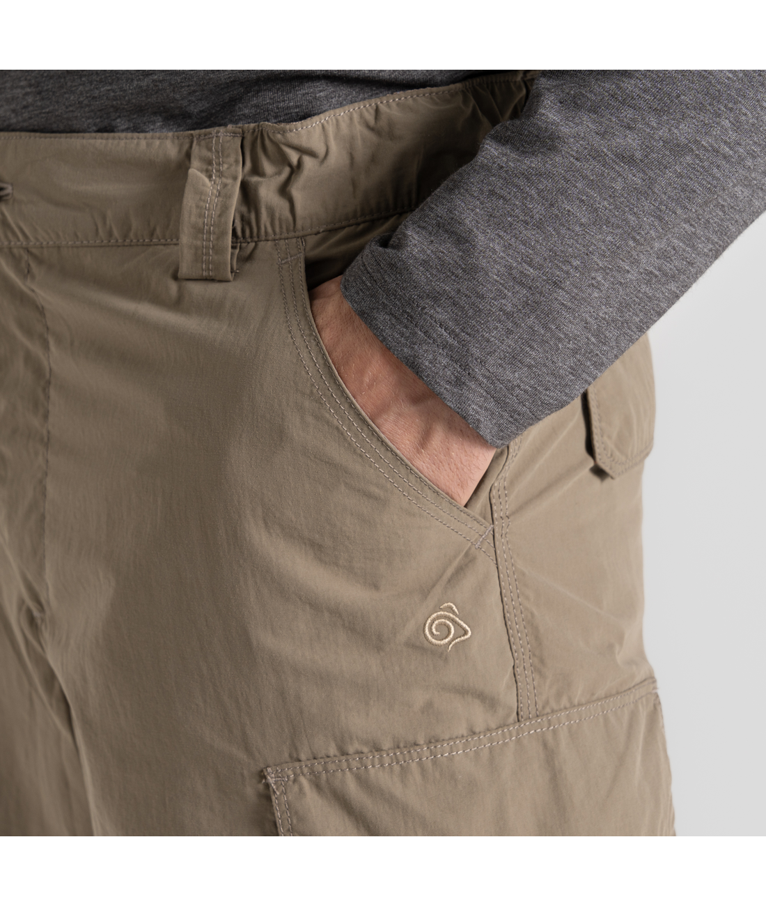 NosiLife Cargo Short  II