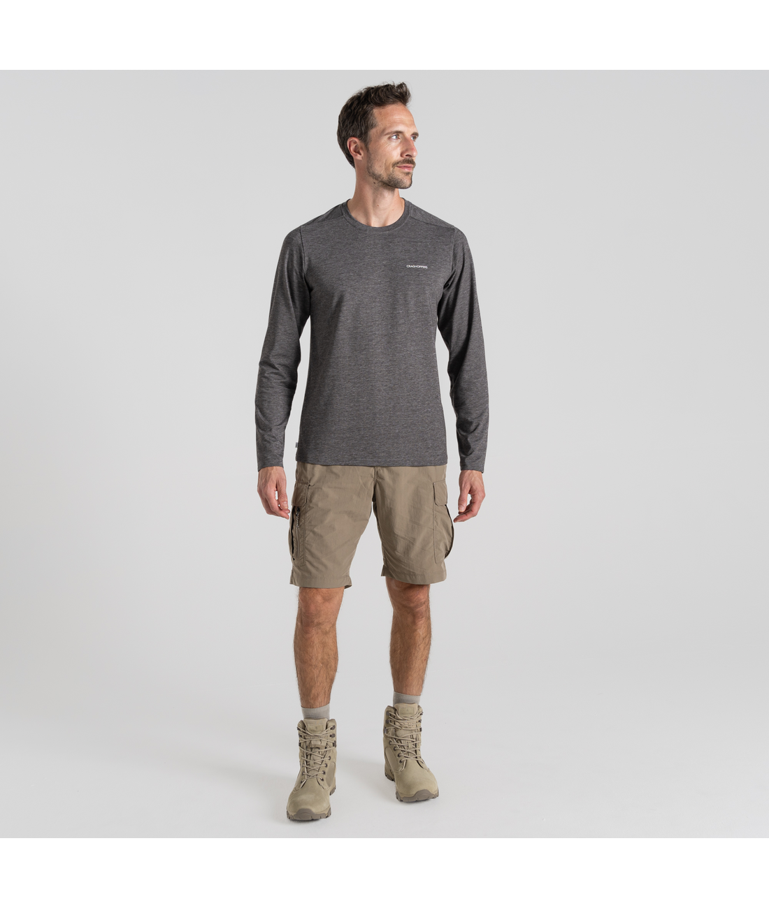 NosiLife Cargo Short  II