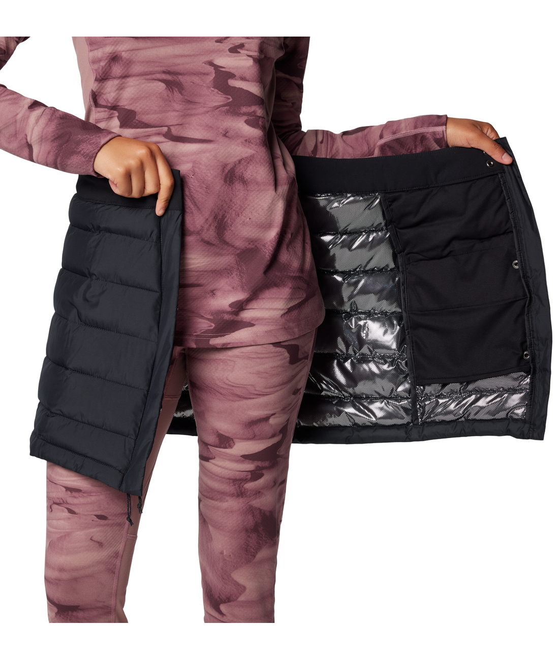 Powder Lite III Skirt