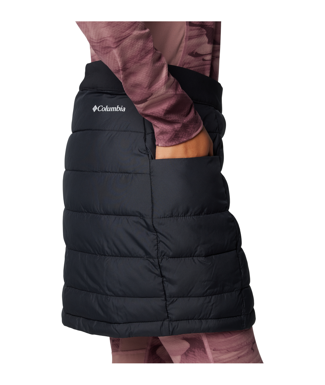 Powder Lite III Skirt