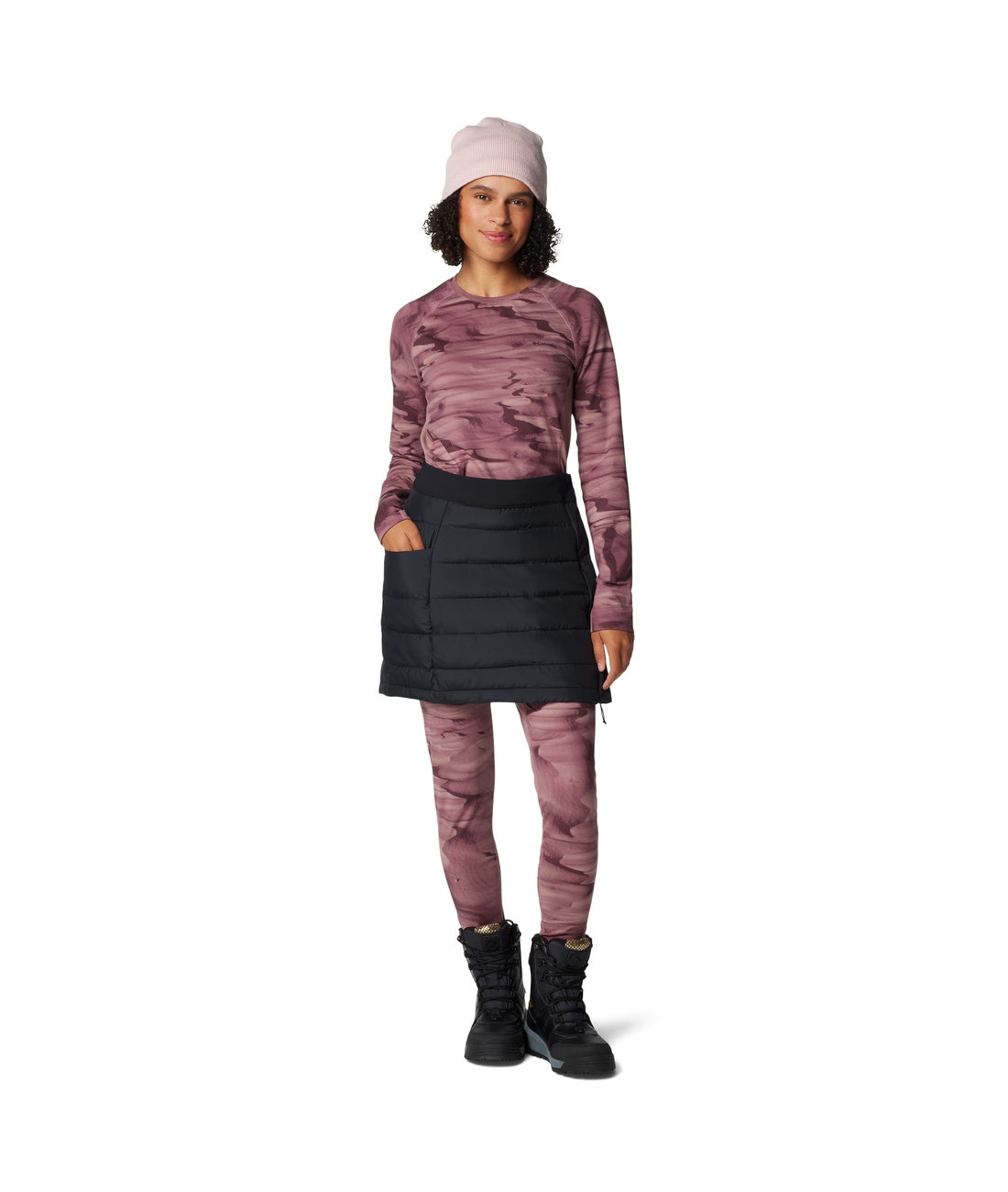 Powder Lite III Skirt