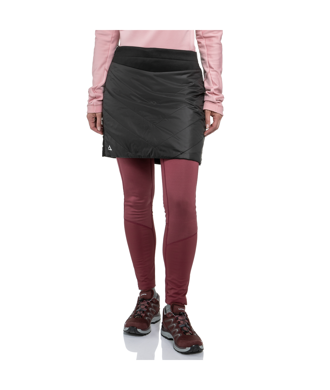 Ins Skirt Cascata W