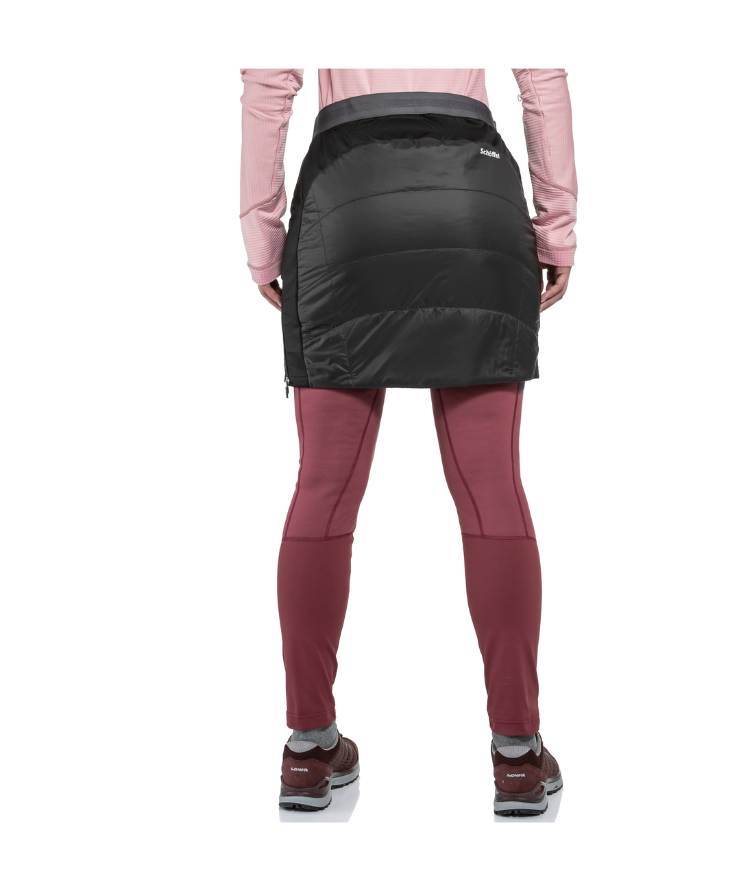 Ins Skirt Cascata W
