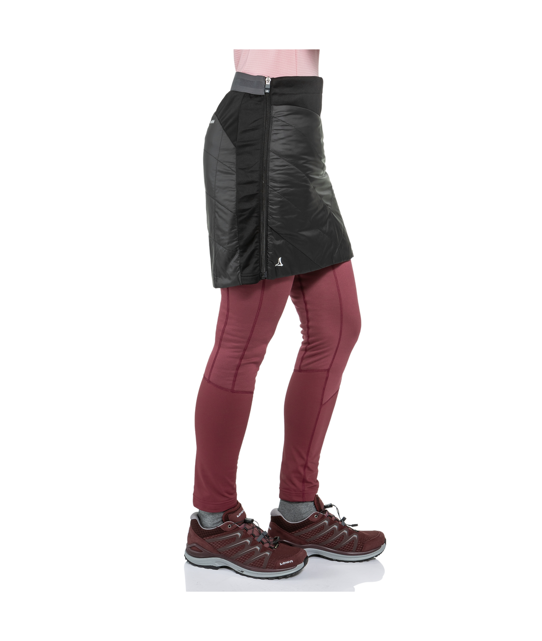 Ins Skirt Cascata W